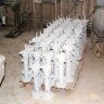 3" ANSI 150 Captive Pig Traps